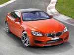 BMW M6 Coupe 2012 года (AU)